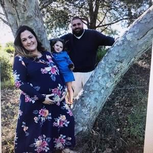 Meet your Posher, Stefanie